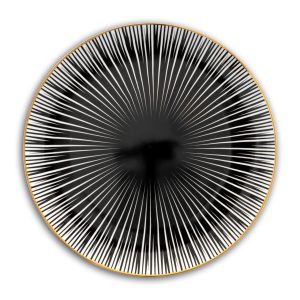 Rent The Casablanca Charger Plate From Different Look