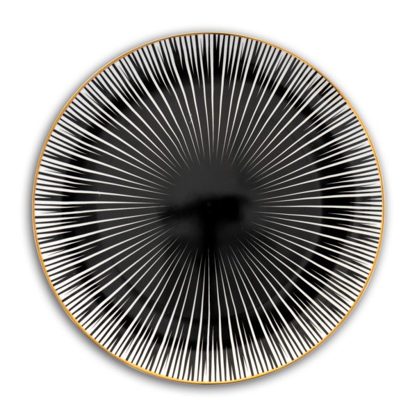 Rent The Casablanca Charger Plate From Different Look
