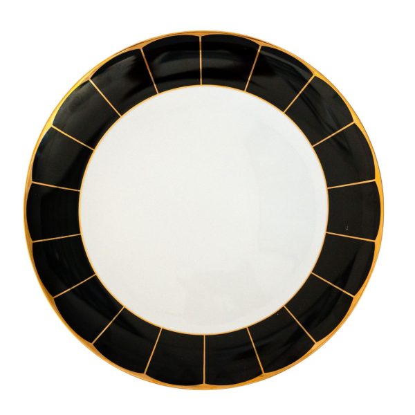 Rent The Manhattan Charger Plate From Different Look