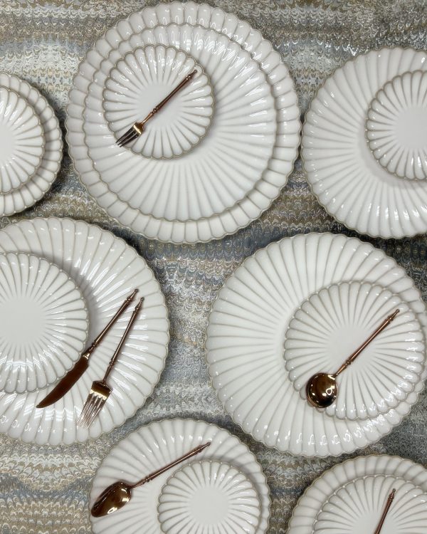 Perla Collection China