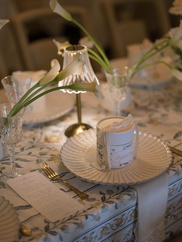 Event Tabletop Rental-Naples-Tampa