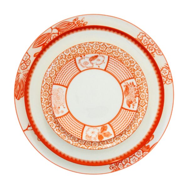 Rent The Budapest China Collection From Different Look