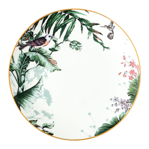 AVA Charger Plate