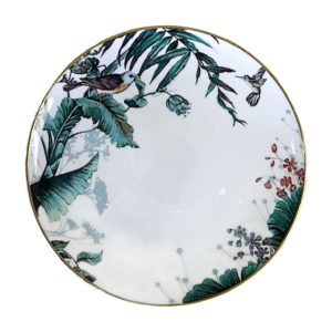Ava Charger Plate Tabletop Rental Miami