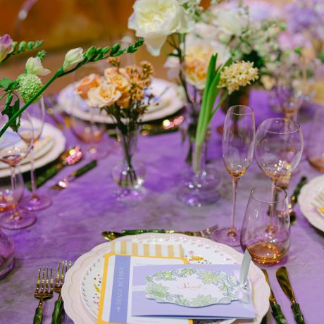 Naples Tabletop Rental