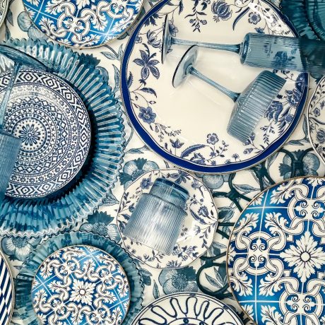 Tabletop Rental Naples to Miami