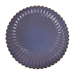 Perla Lavender China Collection, Perla Lavender Dinner Plate, Perla Lavender Dessert Plate, Perla Lavender Charger Plate, Perla Lavender B&B Plate, Tampa Florida Tabletop Rentals